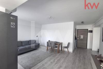 Hai la Decebal Residence, ap. 3 camere, 2024 - 3