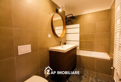 Premium 2 Camere Maurer | Parcare  | Echipat LUX - 8