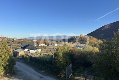 Vila premium Cisnadioara - panorama, piscina infinity, teren 485 mp Vila premium Cisnadioara - panorama, piscina infinity, teren 485 mp - 7