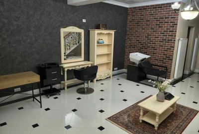 Spațiu comercial, de 80 mp, în Central - 2
