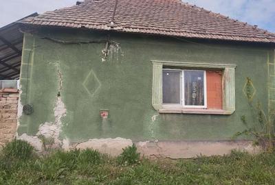 Casă cu Teren 65 Mp în Căuașd - 2