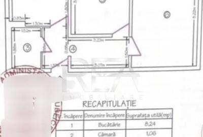 Apartament 2 camere , 4/4, anvelopat, Drumul Taberei. - 2