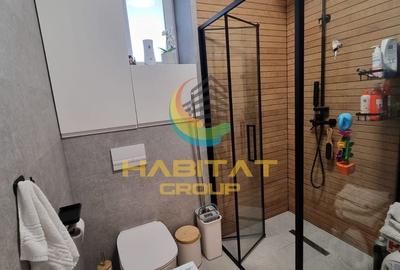 Apartament cu 3 camere decomandat, mobilat în Central - 6