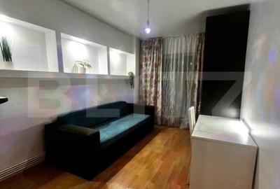 Apartament 3 camere, 75 mp, zona Nicolina - 2