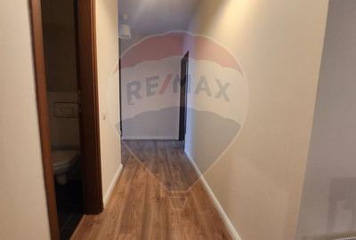 Apartament 4 camere de închiriat| Baneasa | 115 mp | 2 Locuri Parcare - 9