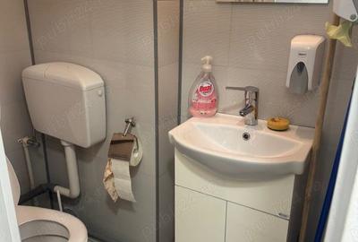 Spațiu comercial, de 20 mp, în Ultracentral