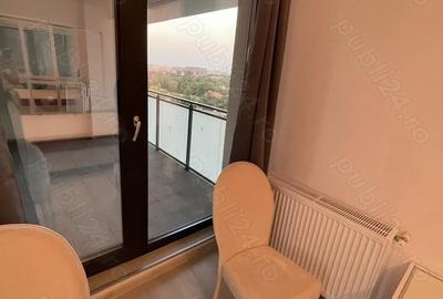 Apartament cu 2 camere în Central - 1