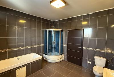 Casă individuală cu 7 camere cu Canalizare în Eroii Revoluției - 17