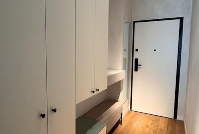 Apartament cu 2 camere, mobilat în Cotroceni - 11