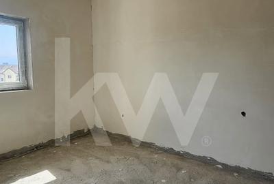 Apartament de 3 camere pe doua niveluri - Turnisor - 3