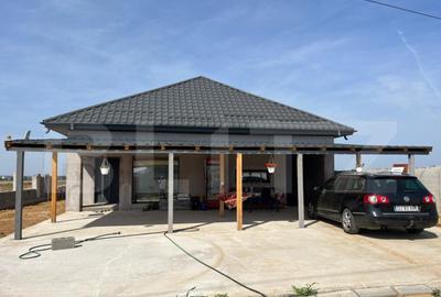 Casă cu 4 camere cu Teren 818 Mp în Central - 27