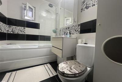 Apartament 2 camere de vanzare Nicolina - C.U.G. - 10