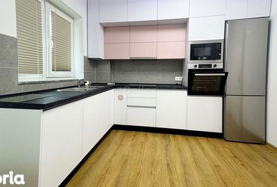 Apartament cu 2 camere, mobilat în Bartolomeu - 4