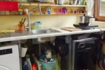 Casă cu 7 camere cu Teren 215 Mp în Bartolomeu - 2