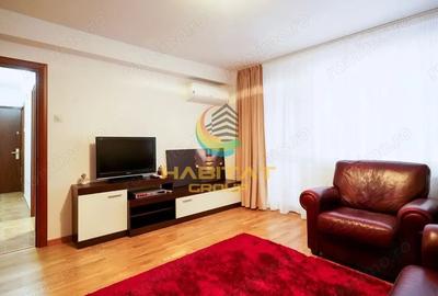 Apartament cu 2 camere decomandat, mobilat în Vitan Mall - 1