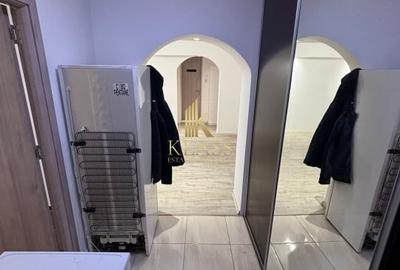 Apartament cu 2 camere semidecomandat în Mihai Bravu - 3