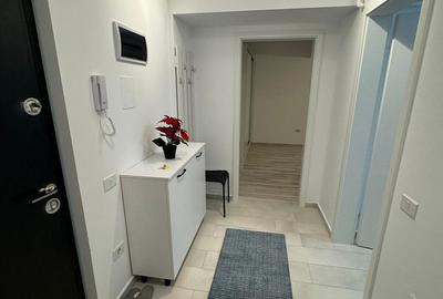 Apartament cu 2 camere decomandat în Apărătorii Patriei - 5