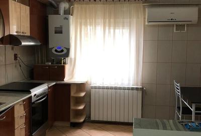 Apartament cu 3 camere decomandat în Sud - 8