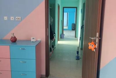 Apartament 2 camere, decomandat, 50 mp, centrala, ac, balcon, Popesti Leordeni - 2