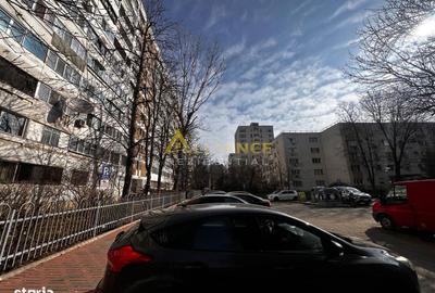 Apartament cu 3 camere în Dristor - 17