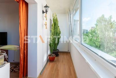 Apartament doua camere cu parcare - 12