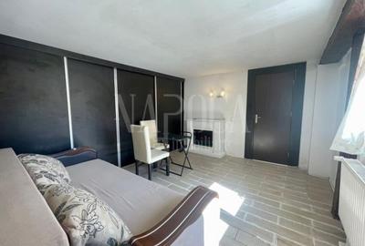 Apartament 3 camere de vanzare in Centru, Cluj Napoca - 2