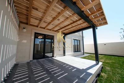 Casa Duplex de Vanzare Dobroesti P+2 - 8