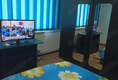 Apart.2 Camere Ultracentral Mazepa 1 Pia?a Ancora etaj 4 l4 Bloc D1 - 5