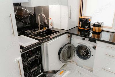 Inchiriez apartament luxos si spatios in regim hotelier - 7