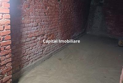 Spațiu comercial, de 338 mp, în Central - 4