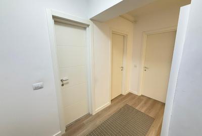 Apartament cu 2 camere semidecomandat în Dacia - 6