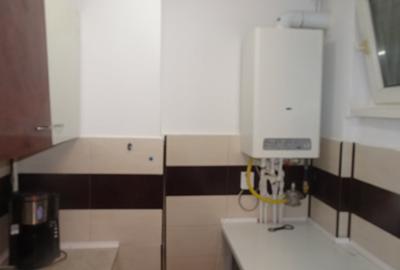 Apartament cu 2 camere nedecomandat în Dacia - 3