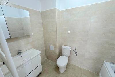 Apartament cu 2 camere decomandat în Metalurgiei - 5