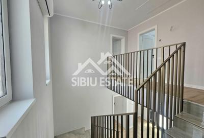 Casă individuală cu 5 camere cu Canalizare în Șelimbăr - 4