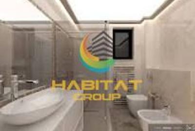 Titan Garsoniera 37 mp + curte de 8 mp in bloc tip boutique - 6