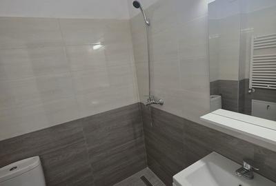 Garsonieră în Bularga - 2