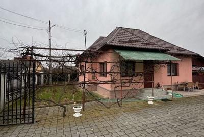 Casă cu 3 camere cu Teren 450 Mp în Recea - 10