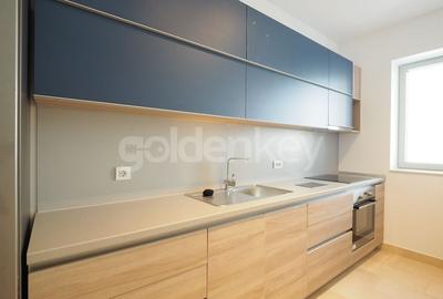 LUXURIA Residence! Apartament deosebit cu 2 camere | 68 mpc | - 5
