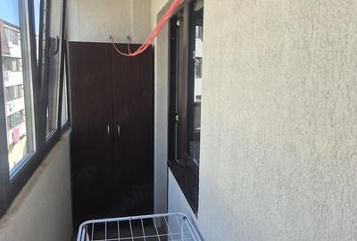 Apartament cu 2 camere decomandat în Metalurgiei - 2