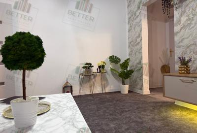 Apartament cu 2 camere, mobilat în Brâncoveanu - 6