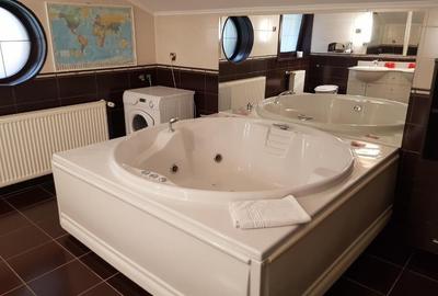 Sinaia-Central,Pensiune de vanzare-21 camere - 10