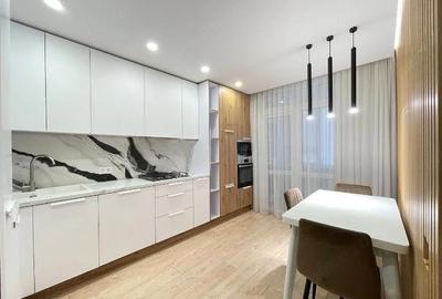 Garsonieră decomandată în Grivița