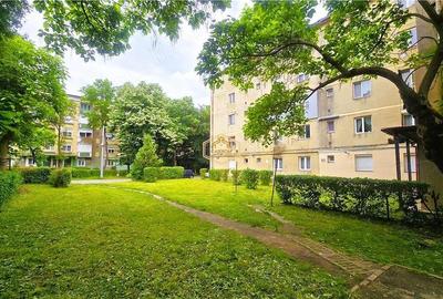 Apartament cu 3 camere nedecomandat în Sud - 10