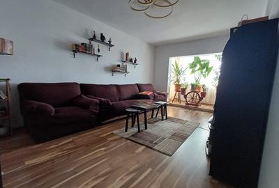 Apartament de 4 camere, 2 bai, 93,64 mp, mobilat-utilat - 2