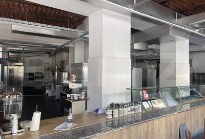 Spatiu comercial, 1600mp, zona Centrala - 2