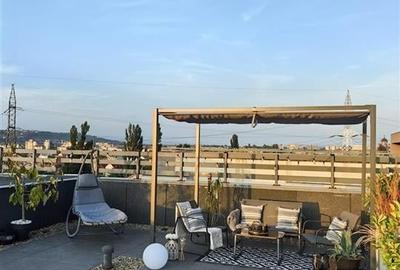 RECO, Apartament 2 camere, decomandat, West Residence, Oradea - 22