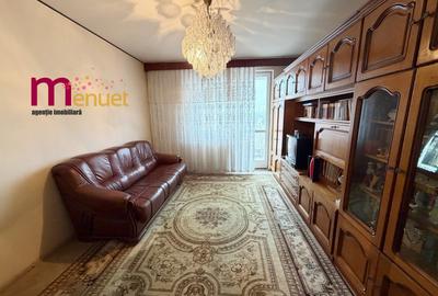 Apartament 2 camere,str.Isaccei,etaj 3 - 2