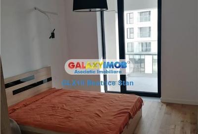 Apartament cu 2 camere, mobilat în 13 Septembrie - 3