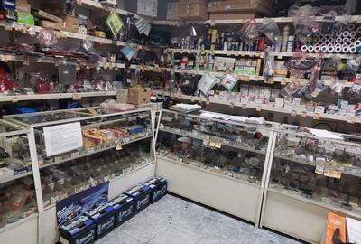 Spațiu comercial, de 52 mp, în Sud - 2