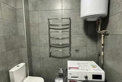 Garsonieră decomandată în Moșilor - 8